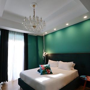 Suite con letto king size