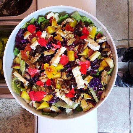 L'Insalateria by 6Bio